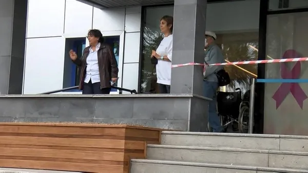 Özel Bayındır İçerenköy Hastanesi’ndeki skandalda 4 kişi tutuklandı! Personelden kan donduran mektup