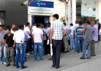 İşsizlik sigortası fonunun büyüklüğü 100 milyar liraya yaklaştı
