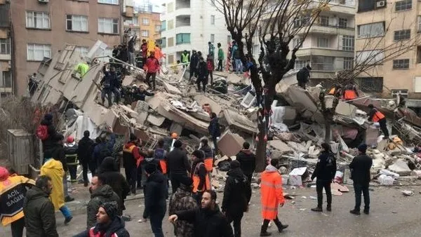Bina hasar tespit başvurusu nasıl yapılır? Hasar tespiti nasıl itiraz edilir? e-Devlet sorgulama ekranı!