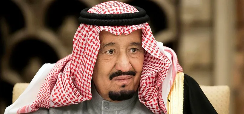 Kral Selman: Aramco'ya yapılan saldırılar dünya ekonomisini hedef alıyor