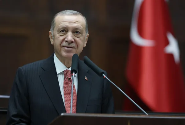 Başkan Recep Tayyip Erdoğan’dan CHP Lideri Kemal Kılıçdaroğlu’na sert tepki: Sorumluluk lafını ağzına alacak en son kişidir