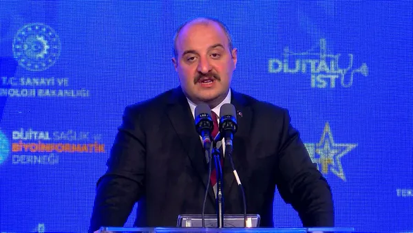 Sanayi ve Teknoloji Bakanı Varank’tan ekonomi mesajı! Hedef ilk 10