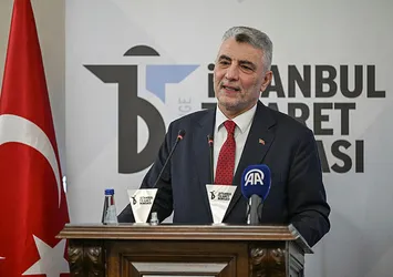 Ticaret Bakanı Bolat'tan enflasyon mesajı: Bu belayı mağlup edeceğiz! 2026 sonlarında yeniden tek haneli rakama geleceğiz