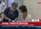 Sputnik V Türkiye’de üretilecek!