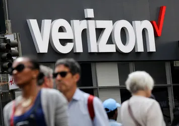 Verizon'dan 5G teknolojisi için dev satın alma