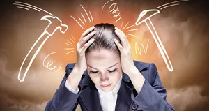 Baş ağrısını anında kesiyor! İlaçtan daha etkili...