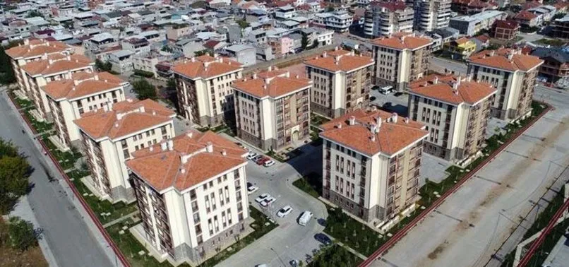 Bakan Elvan açıkladı! ‘Faizsiz eve’ devlet güvencesi geliyor