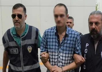 Annesini boğarak öldürdü! Şüphe çekmemek için...