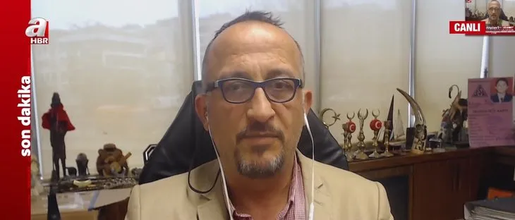 Emekliye zam sinyali! En düşük emekli maaşı artar mı? Uzman isimler A Haber’de değerlendirdi