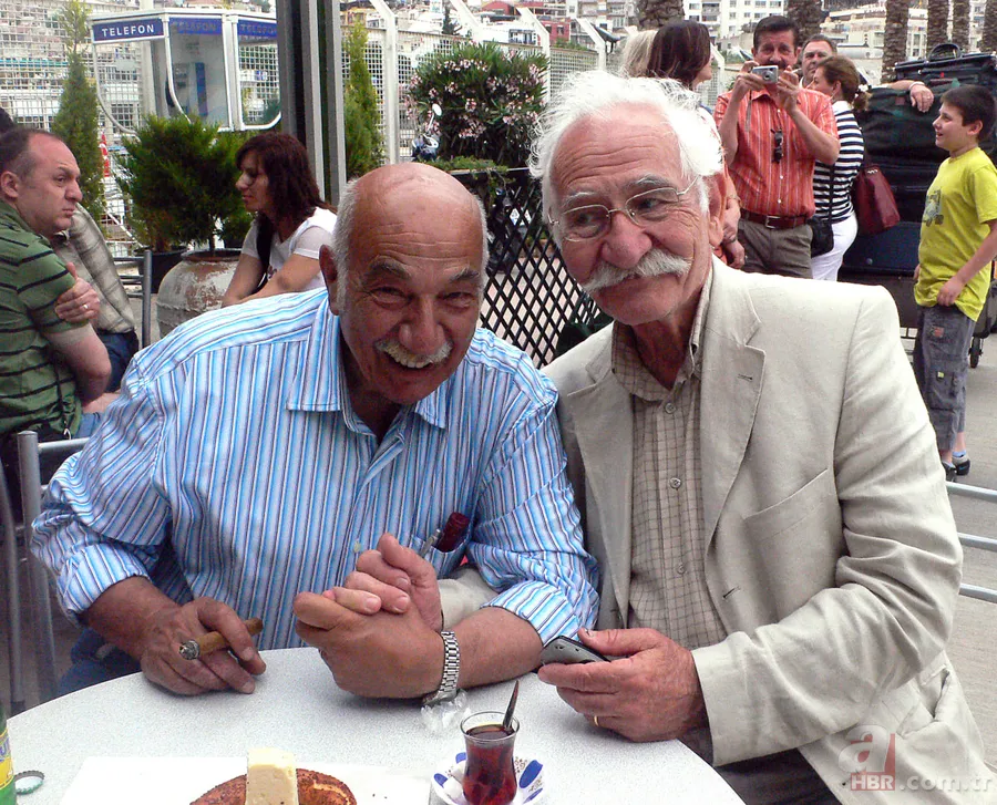 Usta Oyuncu Arif Erkin Güzelbeyoğlu kimdir, neden öldü, kaç yaşındaydı? Arif Erkin Güzelbeyoğlu hangi projelerde yer aldı? 2