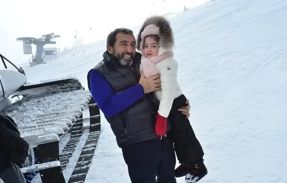 Koronavirüs nedeniyle 17 Şubat’ta entübe edilen Hayri Yazıcı'dan aylar sonra güzel haber - 2