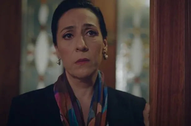 Kırmızı Oda oyuncuları kimler, konusu ne? Kırmızı Oda nerede çekiliyor? Şükran Ovalı detayı dikkatten kaçmadı...