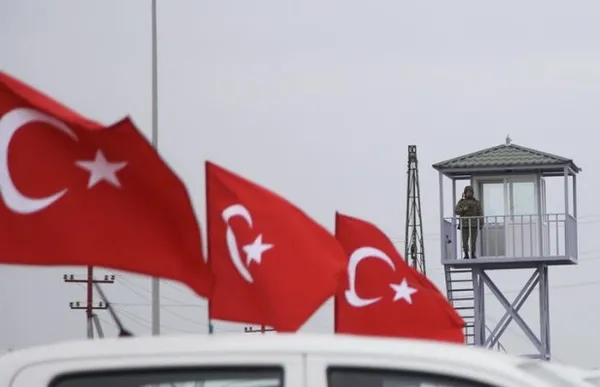 Rusya'da Türk SİHA'sı korkusu! Rusya'da SİHA'ya karşı yeni çalışma - 15