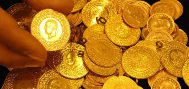 Altın, Cumhuriyet altını, altının onsu ve gram altın ne kadar? 17 Ekim 2017 altın fiyatları