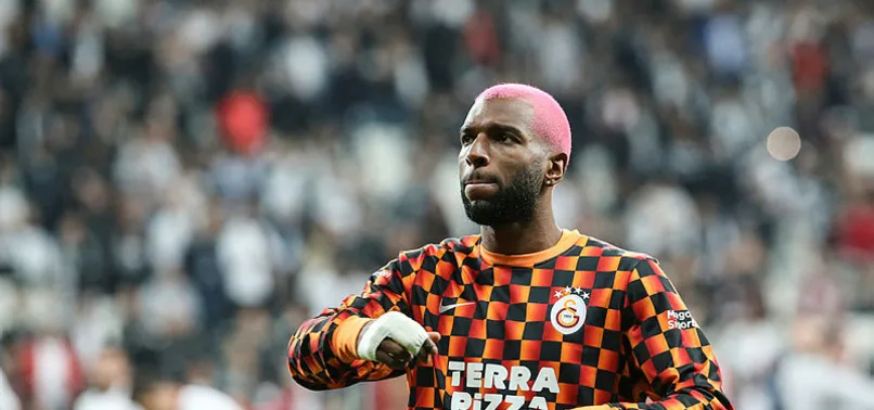 Ryan Babel'e Beşiktaş tribünlerinden şok!
