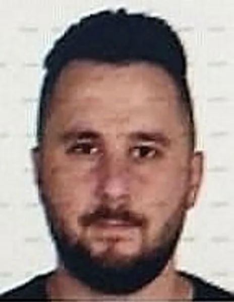 Denizli'de arkadaşını öldüren kişi intihar etti - 1
