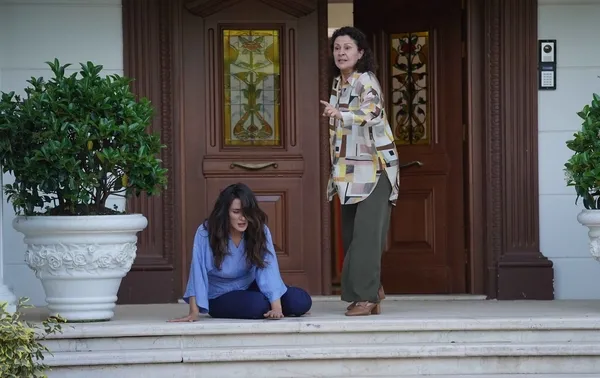 Ateş Kuşları 21. bölüm sezon finali CANLI İZLE! 23 Haziran Ateş Kuşları son bölüm tek parça izle!