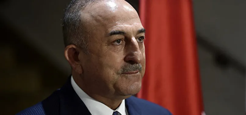 Son dakika: Dışişleri Bakanı Mevlüt Çavuşoğlu'ndan önemli açıklamalar! Suriye ve Rusya ile üçlü görüşme ne zaman?