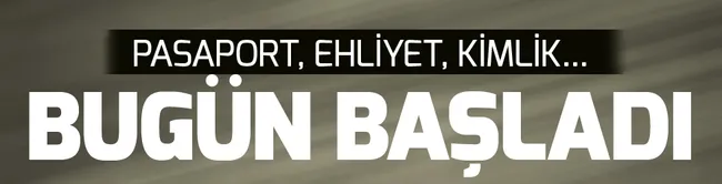 4 ilde FETÖ operasyonu! Çok sayıda gözaltı kararı var - 1