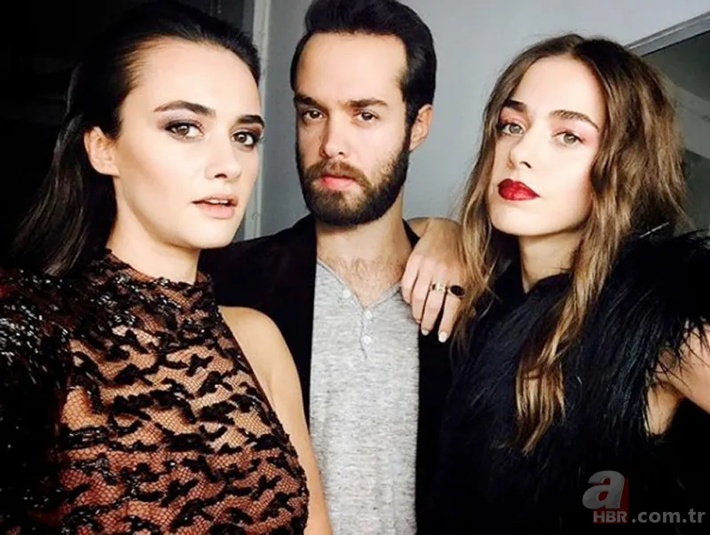 Hande Soral ve İsmail Demirci oğulları Ali’yi kucağına aldı! İşte Ali bebeğin ilk fotoğrafı 7