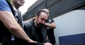 Adnan Oktar’ın kara para aklama üssü A9