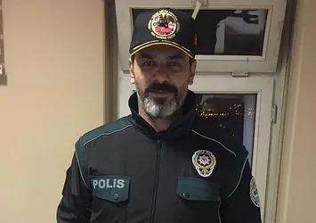 Başarılı narkotik komiseri şehit oldu