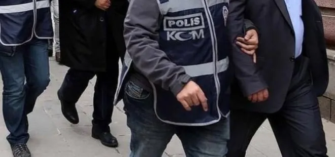 Eski Mardin Vali Yardımcısı Mustafa Mendeş FETÖ’den gözaltına alındı