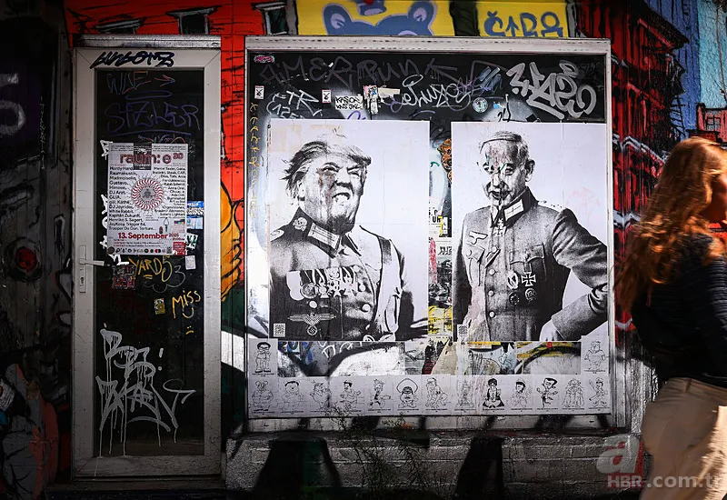 Dünyanın gündemi Gazze soykırımı! Trump'ın planına Suud-Fransız hamlesi 4