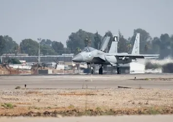 İsrail basınından skandal planı ifşa etti: Yemen ve İran'da saldırılar genişletilecek