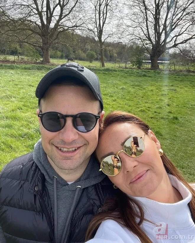 Demet Şener ve İbrahim Kutluay’ın oğlu Ömer hık demiş babasının burnundan düşmüş! Ömer Kutluay babasını örnek alıyor
