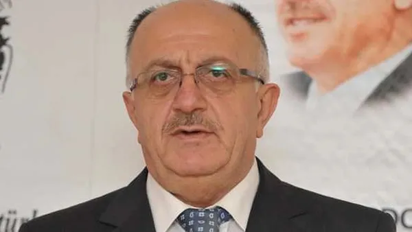 Güngören Kurucu Belediye Başkanı Yahya Baş vefat etti