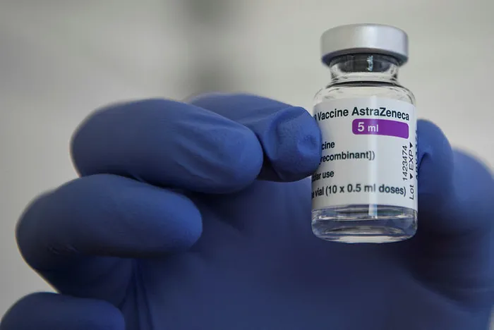 Son dakika: DSÖ’den ülkelere AstraZeneca aşısı çağrısı