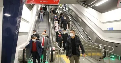 Mecidiyeköy metro hattı ne zaman açılacak? Mahmutbey-Mecidiyeköy Metro Hattı için son dakika açıklaması