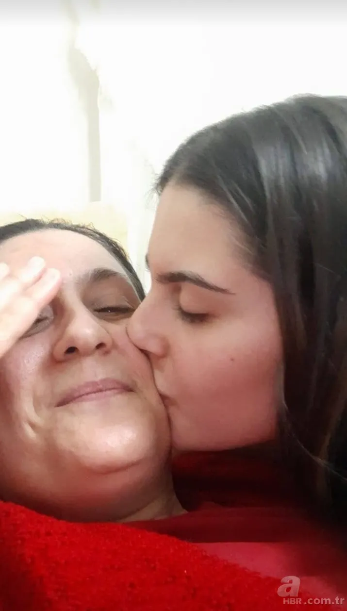 Bir annenin feryadı! "Evladımın kanı yerde kalmasın" 11