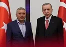 Gelecekten istifa edip AK Partiye katıldı