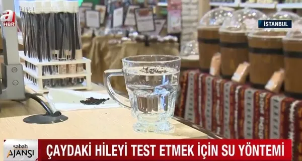 caya-da-hile-kattilar-peki-nasil-anlariz-1627024953770.jpg Çaya da hile kattılar! Peki nasıl anlarız? - 3
