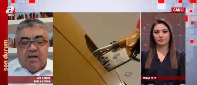 Petrol fiyatları daha düşer mi? Akaryakıta yeni indirim olacak mı?