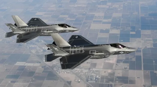 1619028985877.jpg Son dakika F-35 açıklaması! ABD kararını resmi olarak Türkiye'ye bildirdi! - 2