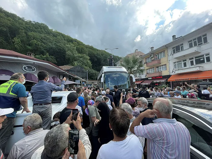 Son dakika: Hazine ve Maliye Bakanlığı duyurdu! Selden etkilenen bölgeler için "mücbir sebep hali" ilan edildi - 3