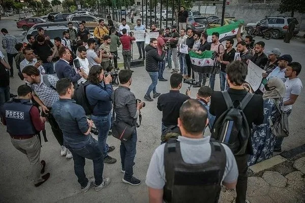 Filistinli gazeteci Ebu Akile'yi İsrail güvenlik güçleri mi öldürdü? BM son noktayı koydu! Kanlar içindeki görüntüsü infial yaratmıştı - 2