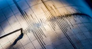 AFAD duyurdu! Isparta’da deprem