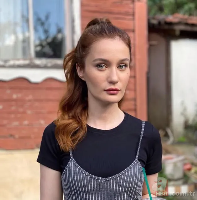 Taşacak Bu Deniz'in İlve’si Berna Koraltürk kimdir, kaç yaşında, nereli? Hangi dizi ve filmlerde oynadı? 5