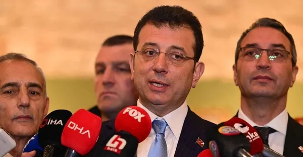 CHP DEM Parti Kandil üçgeni arasında kıyasıya pazarlık! CHP boyun eğdi! DEM’in uygun bulduğu isimlere yönelecekler...