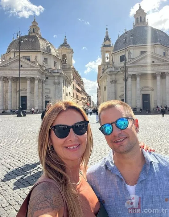 48’lik Pınar Altuğ eşi Yağmur Atacan’a yapılan yorumları görünce cevabı yapıştırdı! Pınar Altuğ’un cevabı sosyal medyanın gündeminde! 10