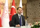 Hazine ve Maliye Bakanı Berat Albayraktan flaş açıklamalar