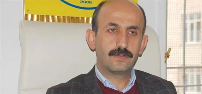 Numan Kurtulmuş: HDP'li firari vekil yakalandı