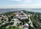 Son dakika: Dışişleri Bakanlığından ABDye Ayasofya yanıtı: Her türlü tasarruf yetkisi Türkiyenin