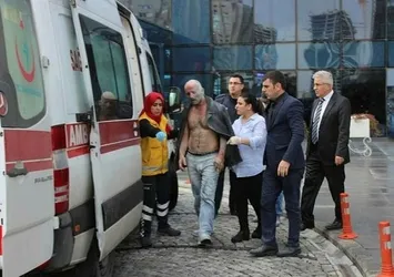 CHP'li Ataşehir belediyesinin 'Git kendini yak' dediği mağdur işçiden çarpıcı sözler
