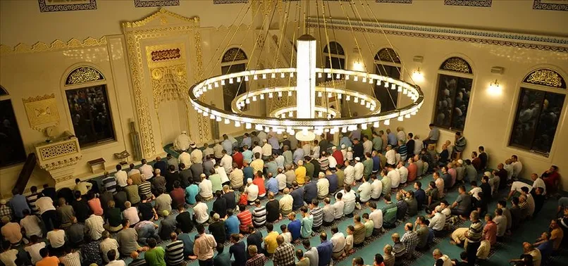 İSTANBUL BAYRAM NAMAZI SAATİ 2023! Bayram namazı saat kaçta kılınacak? Kurban Bayramı İstanbul namaz vakitleri 2023!