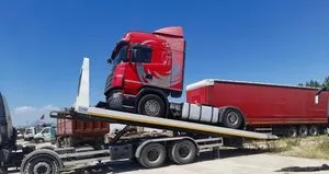 Uluslararası oto kaçakçılarına fren operasyonu!